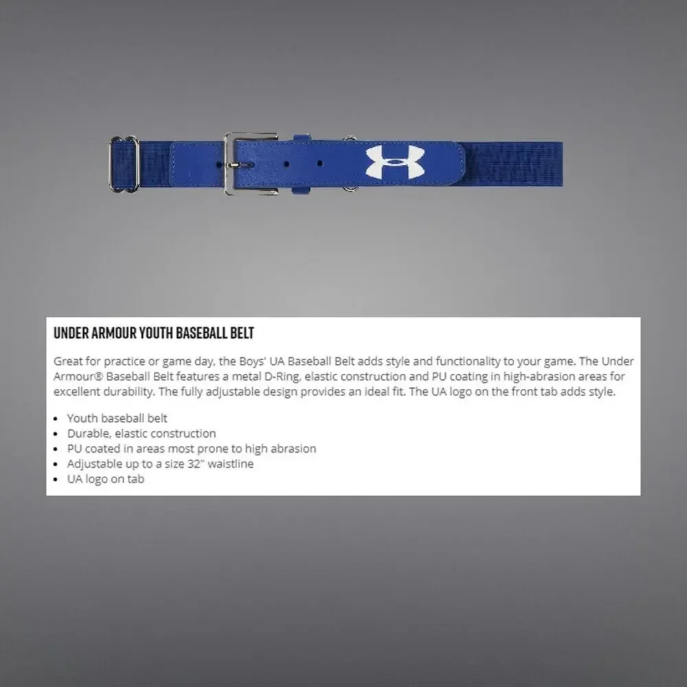Under Armour under armour